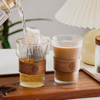1 Pcs Espresso Coffee Tea Cups - Image 6