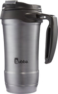 Bubba HERO Vacuum-Insulated Stainless Steel Travel Mug by bubbabrands