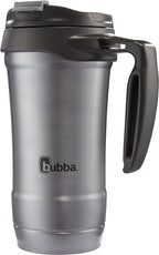 Bubba HERO Vacuum-Insulated Stainless Steel Travel Mug by bubbabrands