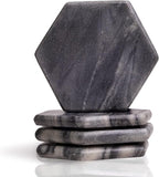Marble Coasters by MelaArtisans