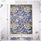Rectangle Plastic Serving Tray - Image 4