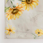 Maison d' Hermine Table Runner 100% Cotton 14.50" x 72" | Table Runners 72 - Image 7