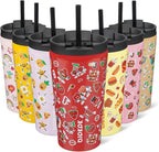 BJPKPK 18 oz Coffee Tumbler by BJPKPK
