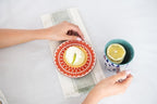 Dessert Plates - Small 6 Inch Plate - Image 7