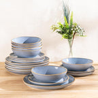AmorArc Ceramic Dinnerware Sets - Image 6