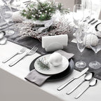 HIWARE 48-Piece Silverware Set - Image 7