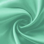 Horbaunal 2 Pack Aqua Satin Table Runner 12 x 108 Inch | Smooth Table Runners - Image 6