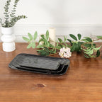 vicrays Ceramic Rectangle Serving Platters - Image 3
