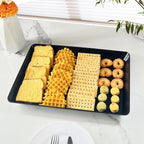 Serving Tray Platter, Food Trays - Image 7