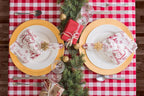 DII Cotton Rectangular Tablecloth - Image 7
