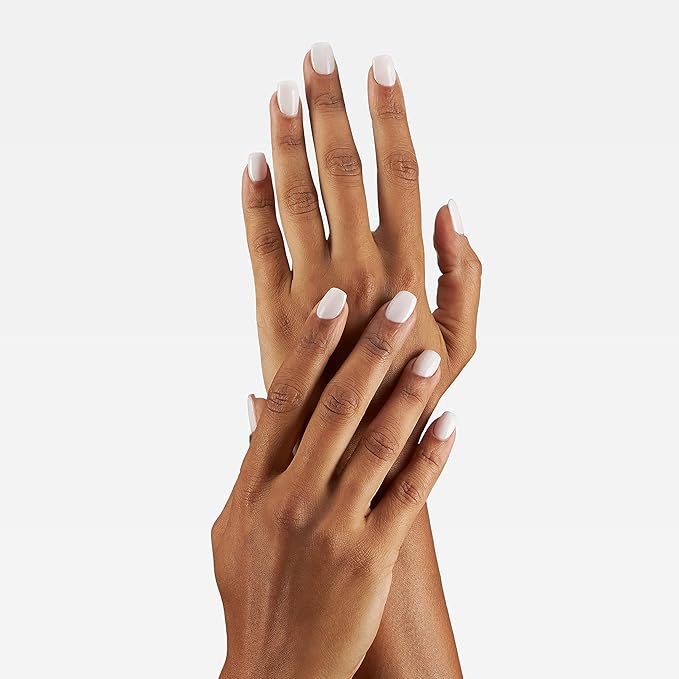 Mineral Fusion Nail Polish, Pale Pink, On Pointe On Pointe 0.33 Fl Oz (Pack of 1)