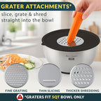 Stainless Steel Mixing Bowls - Image 6