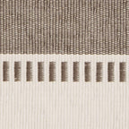 DII Dobby Stripe Table Runner - Image 3