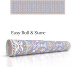 Heat Resistant Table Runner, 53 x 14 Inch - Image 6