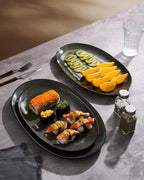 famiware Serving Platters Set of 3 Sizes - Image 4