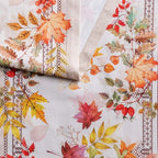 Maison d' Hermine Table Runner 100% Cotton 14.50" x 60" | Table Runners 60 - Image 3