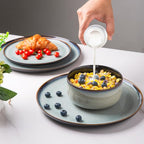 LERATIO Ceramic Dinnerware Sets - Image 5