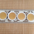 TeaCup 1.8 oz White Porcelain Gongfu Tea cups Ceramics Cups Small Cups Tiny - Image 3
