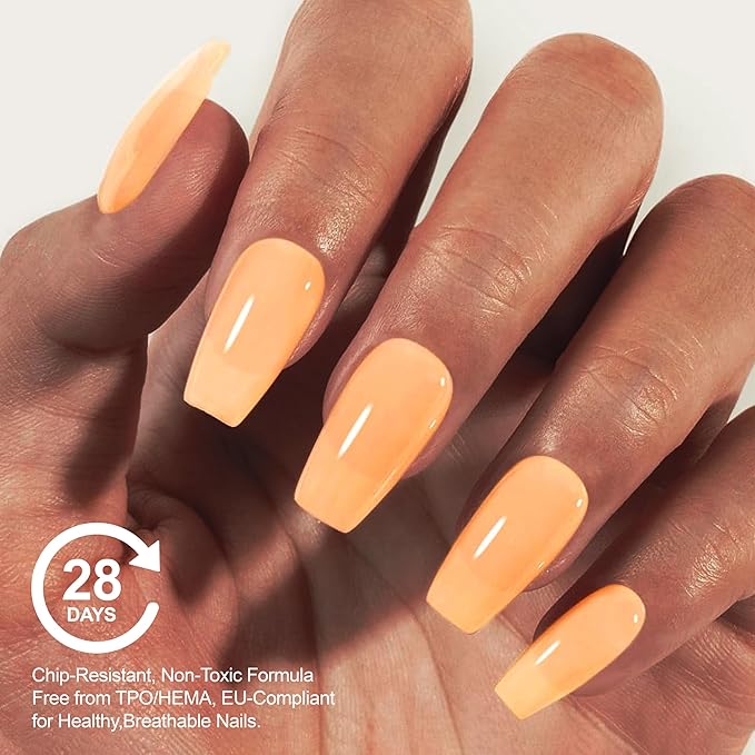 Hema Free Builder Base Gel, Shine Finish Soak Off 4 in 1 for Nail Strengthener, Thickening & Repair, TPO Free Structure Gel for Nails
