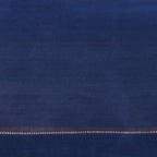 SARO LIFESTYLE Hemstitched Border Tablecloth - Image 3