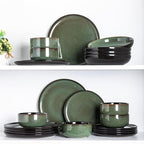 LERATIO Ceramic Dinnerware Sets - Image 4