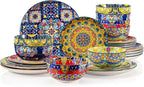 Sweejar Ceramic Dinnerware Sets by Sweejarco1949