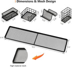 Topwey 7 in 1 Desk Organizer and Accessories | School - Image 6