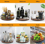 Lazy Susan Turntable Organizer - Image 8