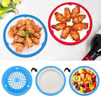 Paper Plate Holders 8 Packs - Image 5