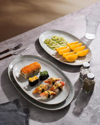 famiware Serving Platters Set of 3 Sizes - Image 4