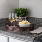 Monarch Abode Serving Tray - Image 6