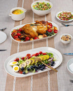 Taeochiy 16" Large Serving Platter - Image 4