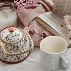 Hiceeden Set of 4 Coffee Mugs - Image 9