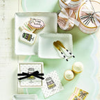 Santa Barbara Design Studio Serving Platter - Image 4