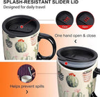 Topadorn 17oz Ceramic Travel Mug - Image 7