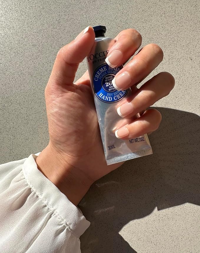 NOVA, Female Founded, Semi Cured Gel Nail Strips (Jolie) - The 10 Minute Manicure. Salon-Quality, Works with Any Nail Lamp, Easy to Apply & Remove - Incl. Nail File & Wooden Stick (Jolie)