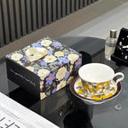 Honorable Coffee Cup Mug, Cappuccino, Tea Cup, - Image 7