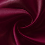 Horbaunal 24 Pack Burgundy Satin Table Runner 12 x 108 Inch | Smooth Table - Image 7