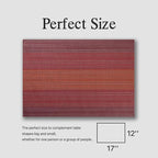 Placemats Set of 12 - Image 6