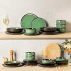 LERATIO Ceramic Dinnerware Sets - Image 7