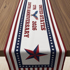 4th of July Decorations by OHOME