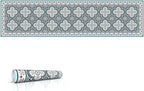 Heat Resistant Table Runner, 53 x 14 Inch by IRI-GIRI