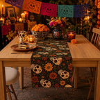 Dia De Los Muertos Decorations - Image 2