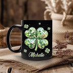 Hyturtle Autumn Mug 11oz - Image 6