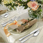 LIANYU 20-Piece Silverware Cutlery Set - Image 6