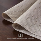 Placemats Set of 8 - Image 3