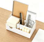 HBlife Acrylic Desk Organizer - Image 2