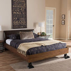 Furniture Coasters, Rubber Furniture Feet, Anti Slide Floor Protector - Image 7