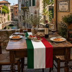 Italian Party Decorations - Image 2
