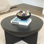 Decorative Concrete Fruit Bowl For Kitchen Counter Or Table Decor – Premium - Image 7